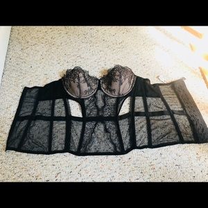NWT Victoria’s Secret Corset!